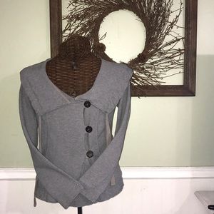 Lucky Brand light weight sweater. Size S/P